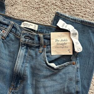 Abercrombie & Fitch women’s  Jeans